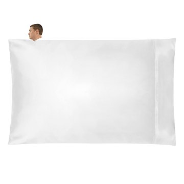 See You in My Dreams Pillowcase