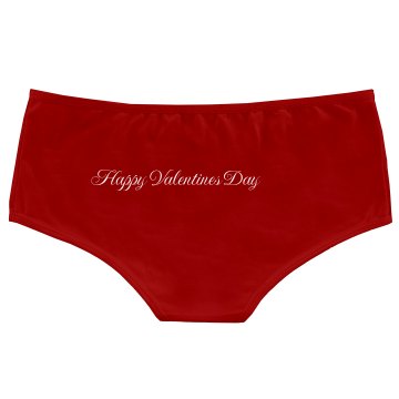 Rick's Girl Bella Hotshort