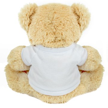Prom Dance Bear w/ Back Medium Plush Teddy Bear
