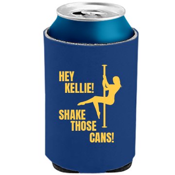 Bachelorette Can Cooler The Official KOOZIE Can Kooler