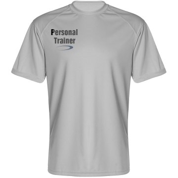 Trainer Dry Fit Men's Tee Paragon Performance Tee