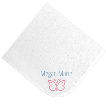 Baby Blanket Infant Rabbit Skins Thermal Blanket