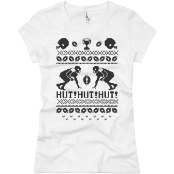 It's A Major Award Junior Fit Basic Bella Favorite Tee