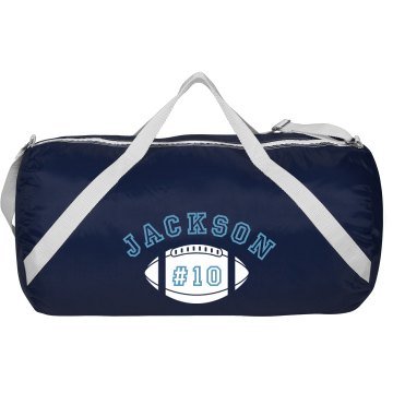 Jackson Augusta Sport Roll Bag