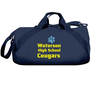 Mesh Sports Bag Champion Mesh Gear Bag