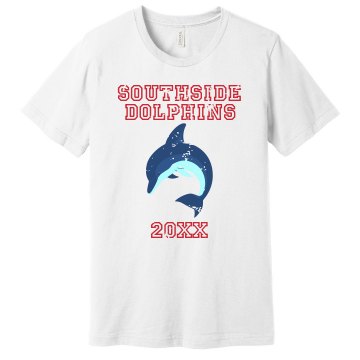 Men's Mascot Tee Alo Short Sleeve Compression Tee