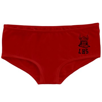 Viking Hot Shorts Bella Hotshort