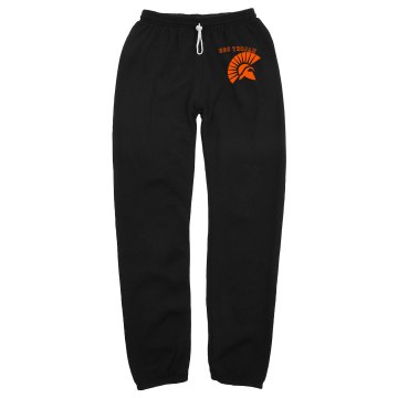 Trojan Pant Junior Fit Bella Fitness Pants