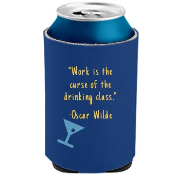 Drinking Quotes The Official KOOZIE Can Kooler