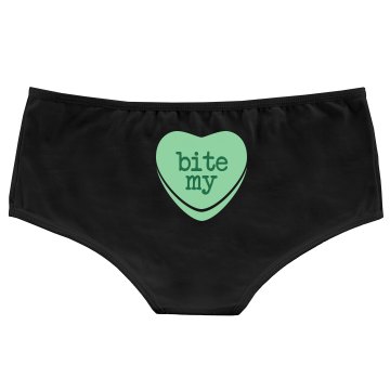 Tight End Bella Hotshort