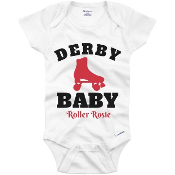 Roller Baby Romper Infant Bella Baby Long Sleeve Thermal Creeper