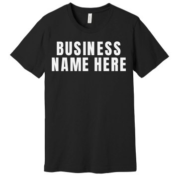 Saloon Bar Security Unisex Gildan Ultra Cotton Long Sleeve Tee