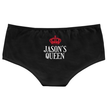 Jason's Tightend Bella Hotshort