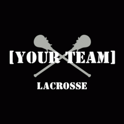 Lacrosse Pinnies