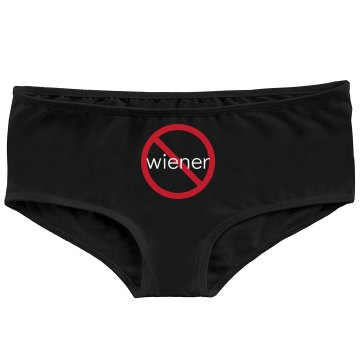 No Wiener Gay Rights Bella Hotshort