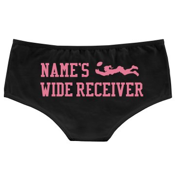 Zayn's Tight End Bella Hotshort