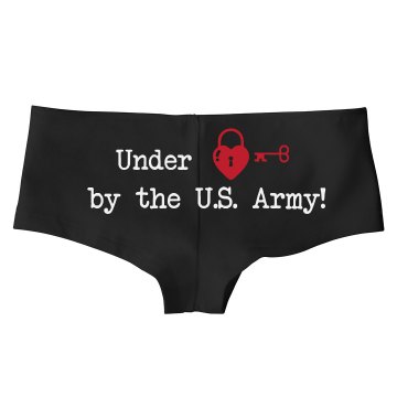 Lock And Key Bella Hotshort