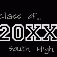 Class of 2012 Hoodie