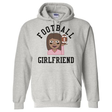 Naddafingah! Unisex Gildan Heavy Blend Hoodie