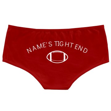 Cali Tight End Bella Hotshort