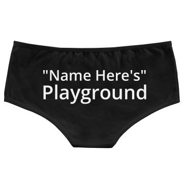 Jon's Playground Bella Hotshort