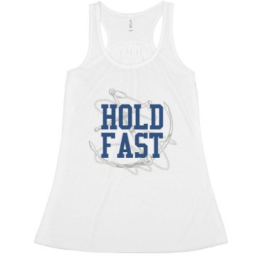 Hold Fast Tank Misses Bella Flowy Lightweight Tank