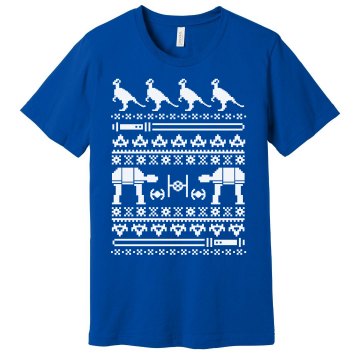 Red Ryder Unisex Gildan Heavy Cotton Crew Neck Tee
