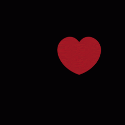 I Heart Plus Tank