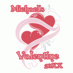 Michaels Valentine