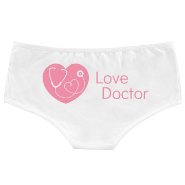 Love Doctor Bella Hotshort