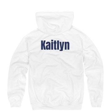 Midtown Dive Team Unisex Hanes Ultimate Cotton Heavyweight Hoodie