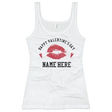 Lia Loves Eric Bella Junior Fit Camisole