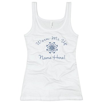 warm me up Bella Junior Fit Camisole