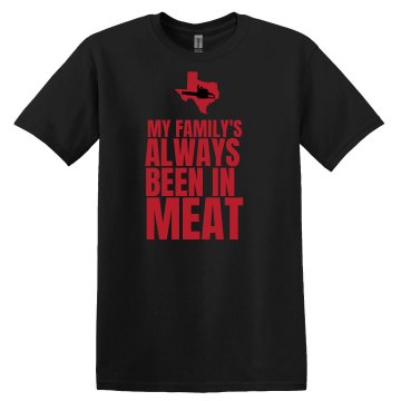 Halloween Texas Quote Unisex Gildan Heavy Cotton Crew Neck Tee