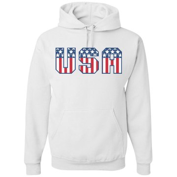 USA Training Tee Alo Long Sleeve Compression Tee