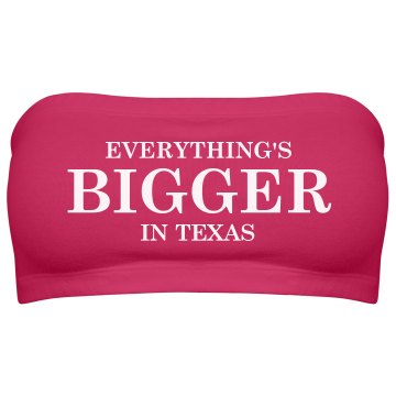 Everything Is Bigger Misses Relaxed Fit Basic Gildan Ultra Cotton Tee
