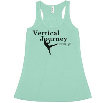 Climbing Gym Tank Misses American Apparel Neon Oversized Crop Tank