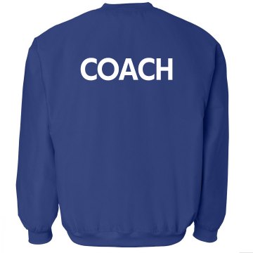 Coach Windbreaker Badger Sport Hook Windshirt