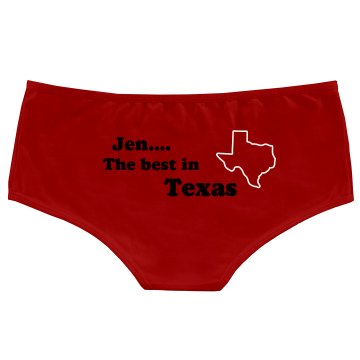 The Best In Texas Bella Hotshort