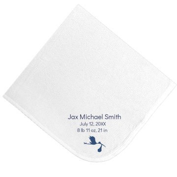 Newborn Baby Blanket Infant Rabbit Skins Thermal Blanket