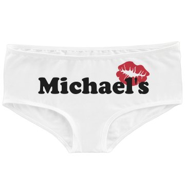 Name Hot Shorts Bella White Basic Hotshort
